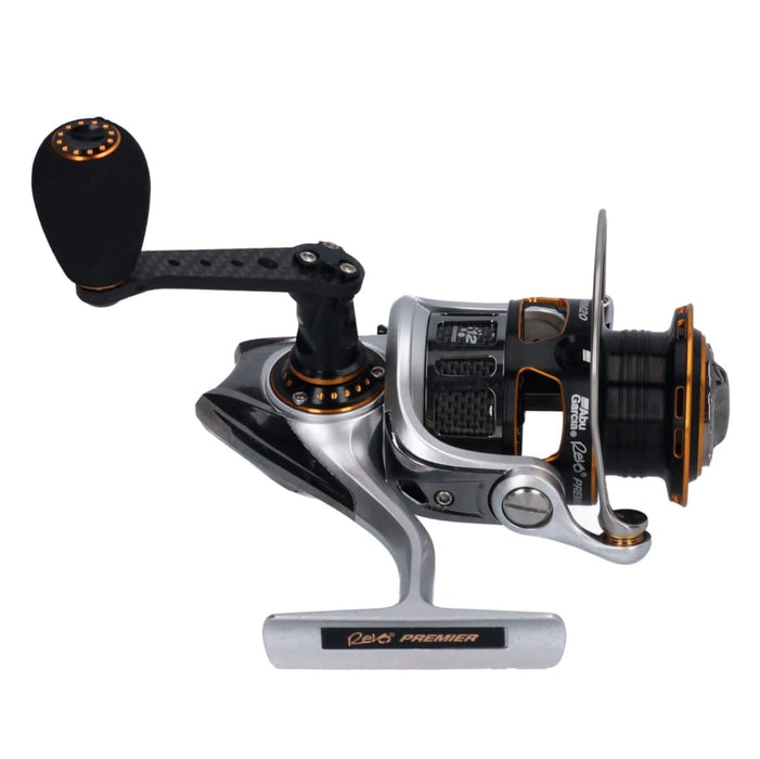 Abu Garcia Revo Premier Spinning Reel Lightweight High Performance-Kiichin - The #1 Place for Japanese Goods in Your Hand!