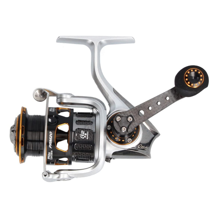 Abu Garcia Revo Premier Spinning Reel Lightweight High Performance-Kiichin - The #1 Place for Japanese Goods in Your Hand!