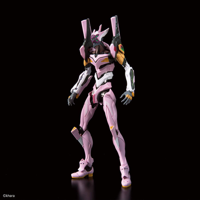 Bandai Spirits Rg 新世紀福音戰士 8 α 1/144 模型 2556661