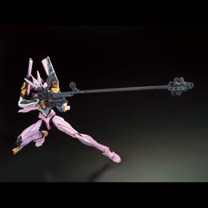 Bandai Spirits Rg Evangelion Unit 8 Α 1/144 Model 2556661