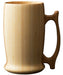 Riveret 500Ml White Beer Mug - Dishwasher Safe-Kiichin - The #1 Place for Japanese Goods in Your Hand!