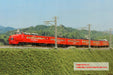 Rokuhan Z Gauge Red Express Nichirin 6-Car Set 485 Series Limited Model Train-Kiichin - The #1 Place for Japanese Goods in Your Hand!