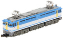 Rokuhan Z Gauge Series 2127 JR Freight Renewal Color T035-6 Model Electric Locomotive-Kiichin - The #1 Place for Japanese Goods in Your Hand!