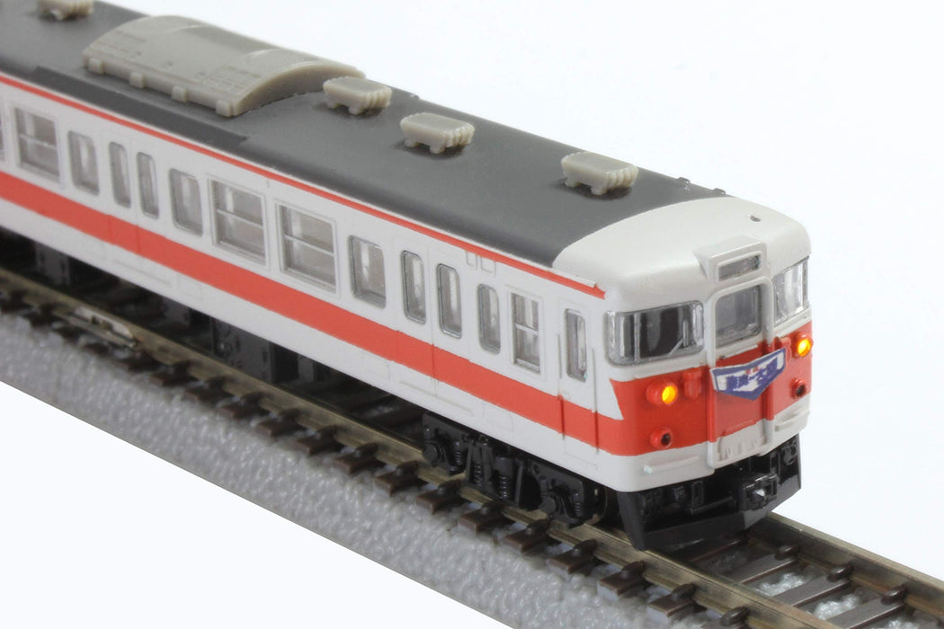 Rokuhan Z Gauge Jnr 113 系列 6 節車廂快速關西線模型火車組 2000