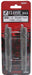 Rokuhan Z Gauge Straight Rail 110Mm - High Quality Model Train Track-Kiichin - The #1 Place for Japanese Goods in Your Hand!