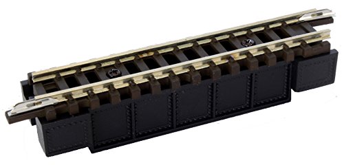 Rokuhan Z Gauge Short Deck Girder Bridge in Black