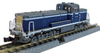 Rokuhan Z Gauge T012-6 De10 1500 B Cold Region Updated Color Jr Freight Train-Kiichin - The #1 Place for Japanese Goods in Your Hand!