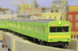 Rokuhan Z Gauge Kansai Line 6-Car Set - Jnr 103 Series Uguisu Color-Kiichin - The #1 Place for Japanese Goods in Your Hand!