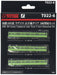Rokuhan Z Gauge T022-6 3-Car Jnr 103 Series Uguisu Yamanote Line Set-Kiichin - The #1 Place for Japanese Goods in Your Hand!