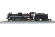 Rokuhan Z Gauge T027-3 JNR C57 Type 1 Steam Locomotive Model Train-Kiichin - The #1 Place for Japanese Goods in Your Hand!