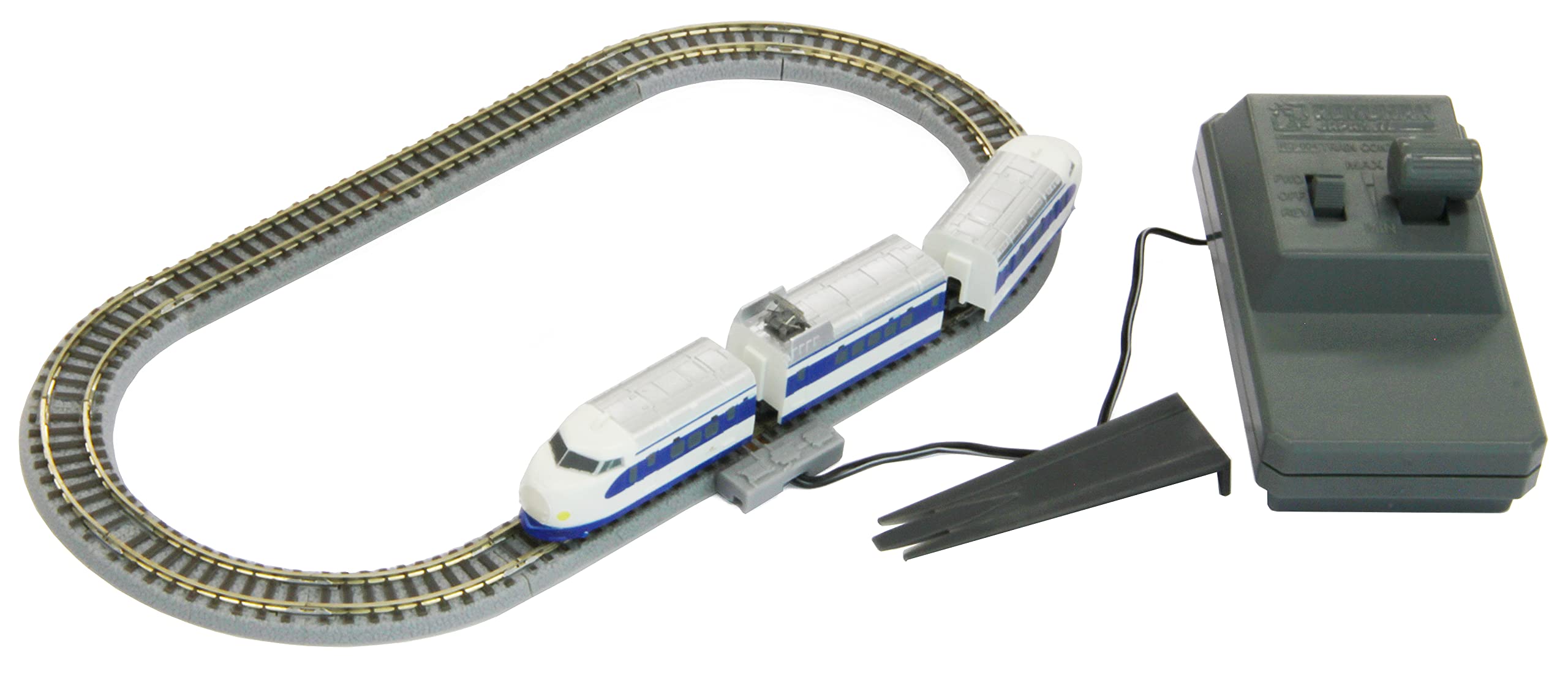 Rokuhan Z Shorty - Série N700S Nozomi Shinkansen - Train Miniature échelle Z