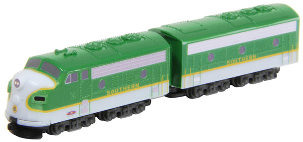 Rokuhan-Z-Gauge-Z-Shorty-Emd-