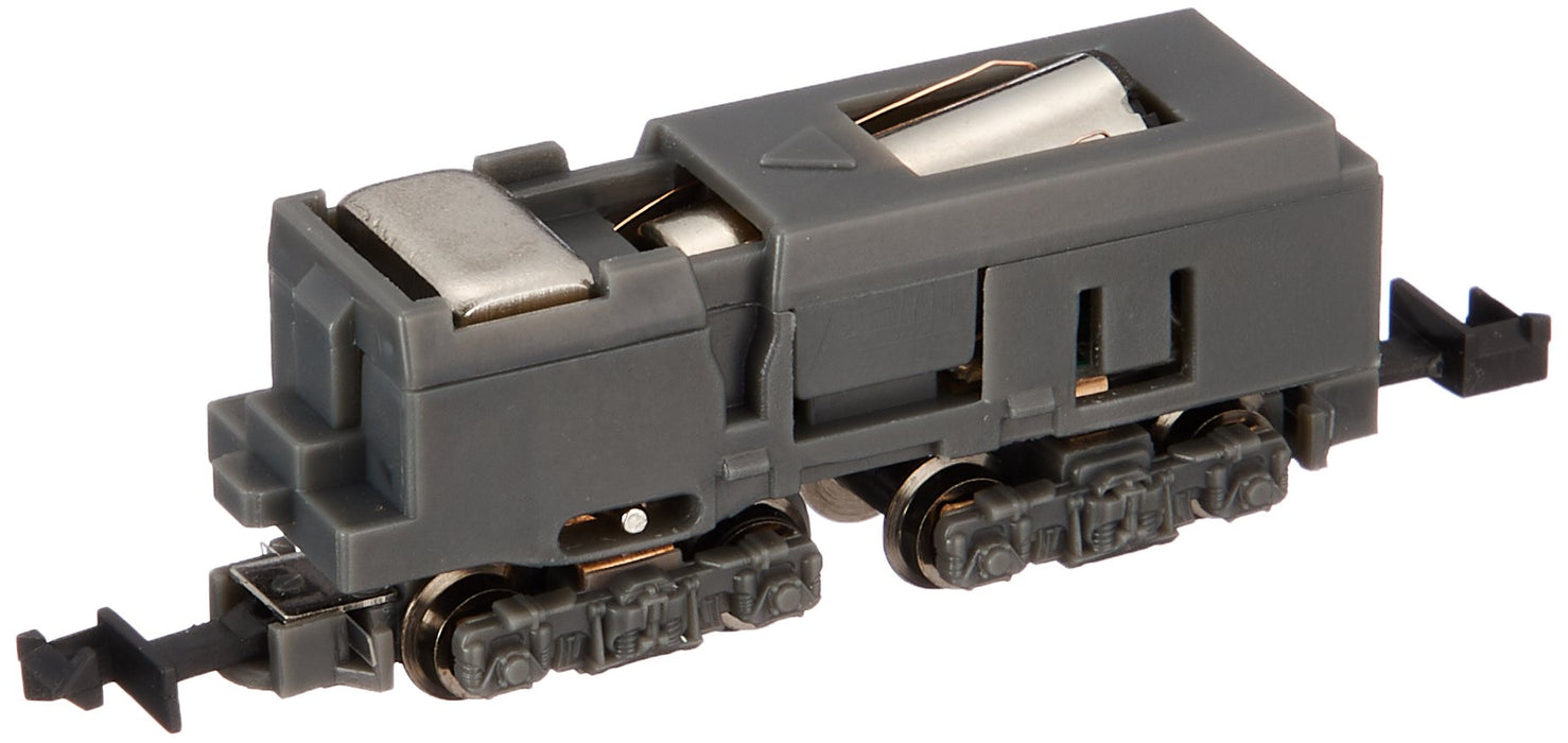 Rokuhan Z Gauge Z Shorty Power Chassis Normal Type SA001-1