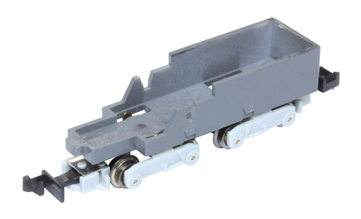 Rokuhan Z Gauge Shorty Trailer Chassis - Shinkansen Type Sa004-1 Railway Model-Kiichin - The #1 Place for Japanese Goods in Your Hand!