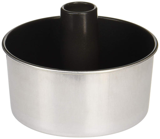 Sunnap Sa Strong 14cm Chiffon Cake Mold with Removable Bottom-Kiichin - The #1 Place for Japanese Goods in Your Hand!
