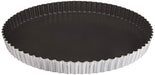 Baker Depot Sa Strong Coat 28cm Tart Pan With Common Bottom WTL65028-Kiichin - The #1 Place for Japanese Goods in Your Hand!