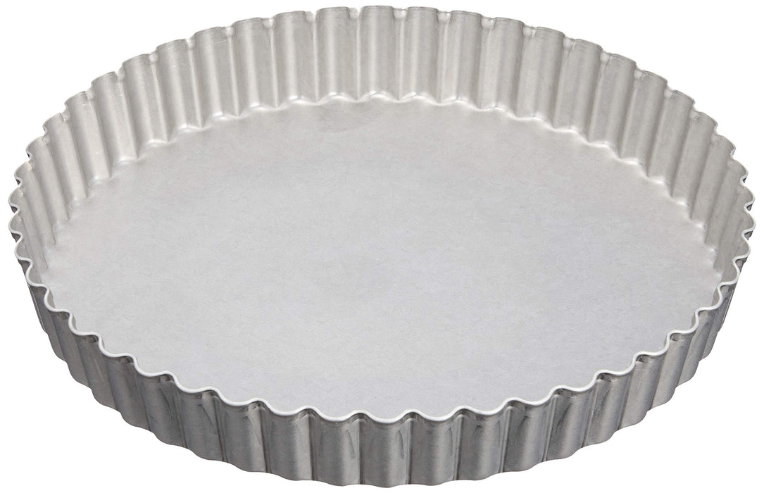 Baker Depot Sa Ulster Tart Pan 18cm Nonstick WTL63018 Baking Dish-Kiichin - The #1 Place for Japanese Goods in Your Hand!