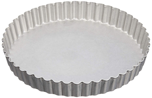 Baker Depot Sa Ulster Tart Pan 18cm Nonstick WTL63018 Baking Dish-Kiichin - The #1 Place for Japanese Goods in Your Hand!