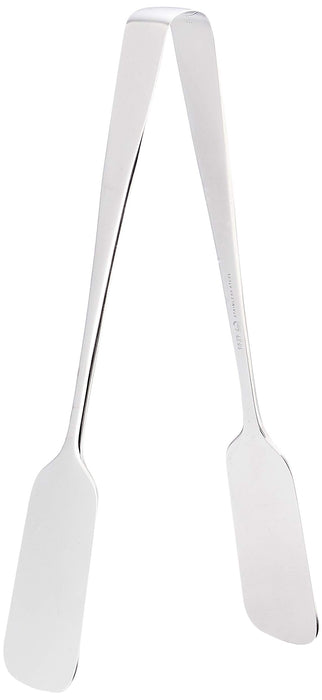Sunnap Sa18-0 Btv31 Flat Service Tongs Durable and Versatile Tool-Kiichin - The #1 Place for Japanese Goods in Your Hand!