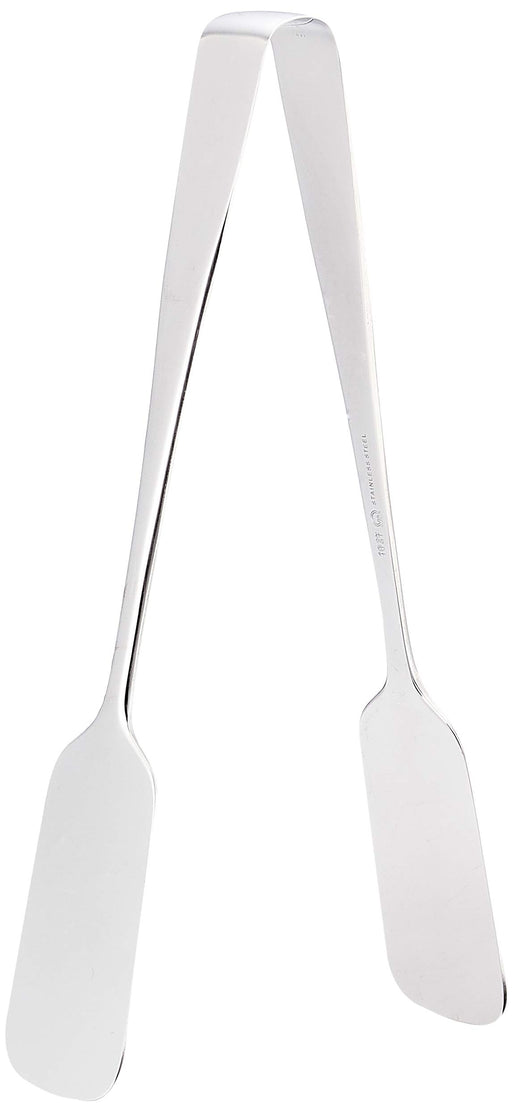 Sunnap Sa18-0 Btv31 Flat Service Tongs Durable and Versatile Tool-Kiichin - The #1 Place for Japanese Goods in Your Hand!