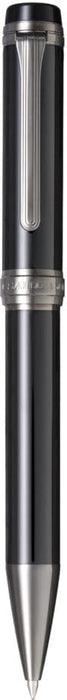 Sailor Fountain Pen Black Stainless Steel Ballpoint Precision Writing Tool