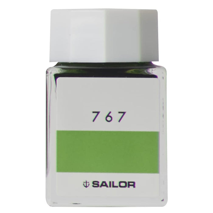 Sailor 钢笔 Kobo 767 20ml 染料瓶墨水型号 13-6210-767