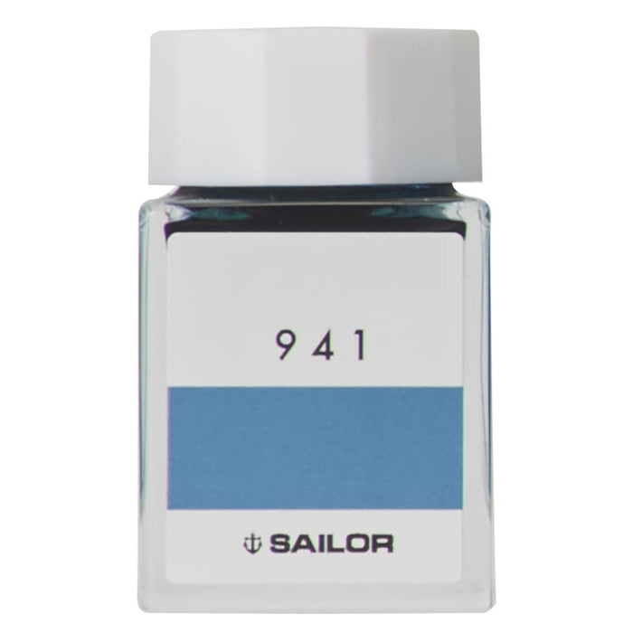 Sailor 钢笔 Kobo 941 20ml 染料瓶墨水款式 13-6210-941