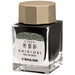 Sailor Fountain Pen Shikiori Izayoi No Yume Tokiwamatsu Ink Bottle 13-1008-202-Kiichin - The #1 Place for Japanese Goods in Your Hand!