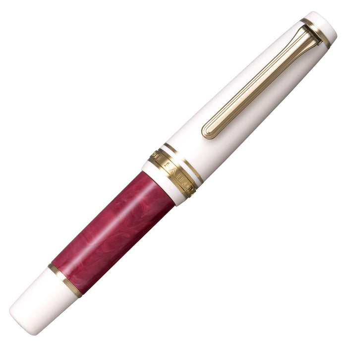 Sailor Medium Fine Bordeaux Fonce 11-2230-330 Fountain Pen