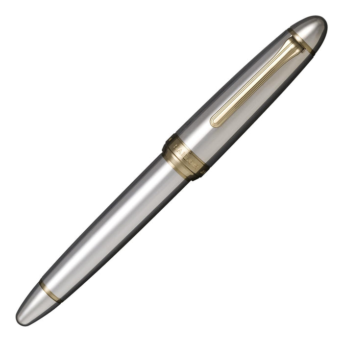 Sailor Fountain Pen Profit 21 Fine Point Sterling Silver 925 - Model 10-5027-220