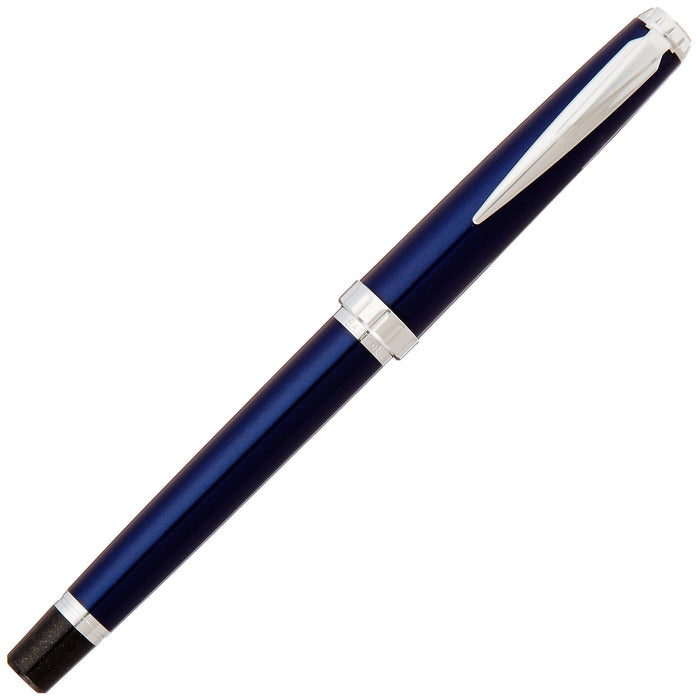 Sailor Fountain Pen Reglas Blue Fine Point Model 11-0700-240 High-Quality Writing Instrument