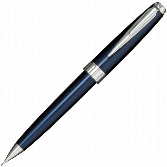 Sailor Fountain Pen Mechanical Pencil Reglas 0.5 in Blue Model 21-0350-540