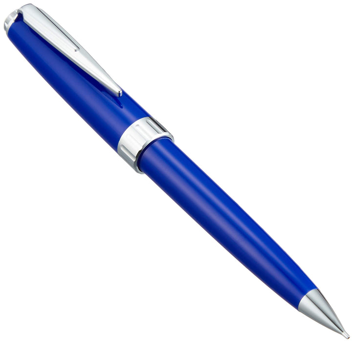 Sailor Fountain Pen and Mechanical Pencil 0.5 Marine Blue Model 21-0350-544