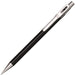 Sailor Fountain Pen Mechanical Pencil 0.5 Tip Black Color Model 21-1006-520-Kiichin - The #1 Place for Japanese Goods in Your Hand!