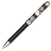 Sailor Multi-Function Fountain Pen with Sharpener Elegant Maki-E Kitty Peony Design 16-0349-220-Kiichin - The #1 Place for Japanese Goods in Your Hand!