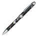 Sailor Fountain Pen Multifunctional Elegant Makie Butterfly Black 2-Color 16-0333-220-Kiichin - The #1 Place for Japanese Goods in Your Hand!