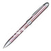 Sailor Fountain Pen 16-0332-231 Elegant Makie Rabbit Design Metal Pink Multifunctional 2-Color Pen-Kiichin - The #1 Place for Japanese Goods in Your Hand!