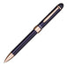 Sailor Fountain Pen Multifunctional 2 Colors Navy Sharp Facine 3 - 16-0325-242-Kiichin - The #1 Place for Japanese Goods in Your Hand!