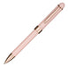 Sailor Fountain Pen Multifunctional 2 Colors Sharp Facine Pearl Pink 16-0325-231-Kiichin - The #1 Place for Japanese Goods in Your Hand!