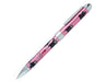 Sailor Fountain Pen 2-Color Sharp Graceful Makie Pink Metal Multifunctional Pen 16-8378-231-Kiichin - The #1 Place for Japanese Goods in Your Hand!