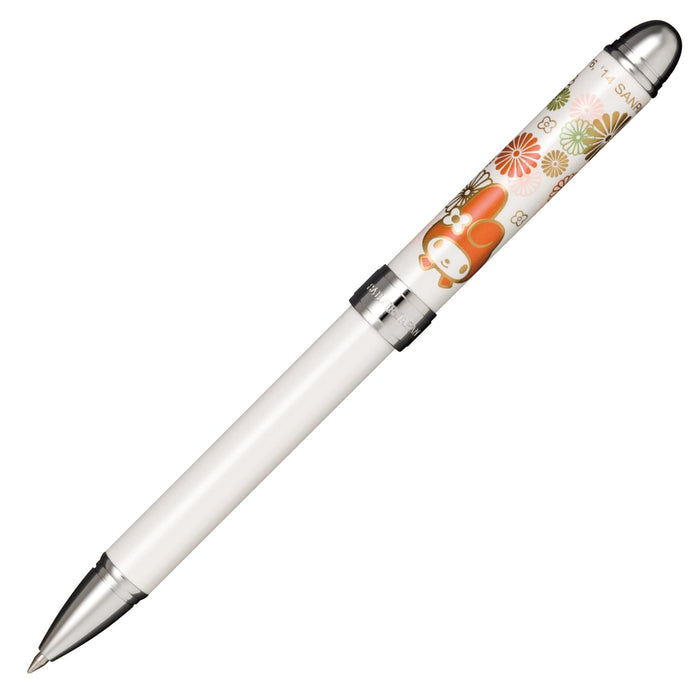 Sailor Multifunctional Fountain Pen Makie My Melody Design 2 Colors 16-0349-210