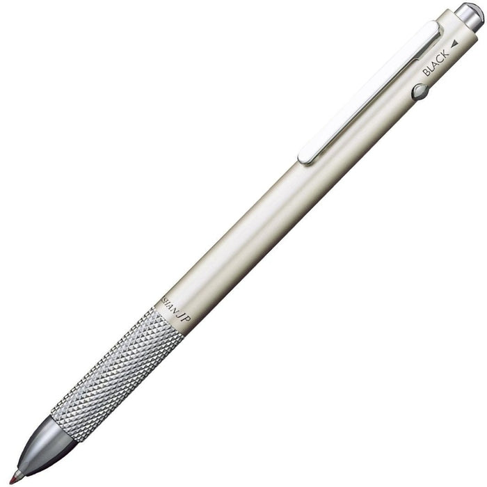 Sailor Fountain Pen Multifunctional 2 Colors with Sharp Marchand Gold 16-0119-279-Kiichin - The #1 Place for Japanese Goods in Your Hand!