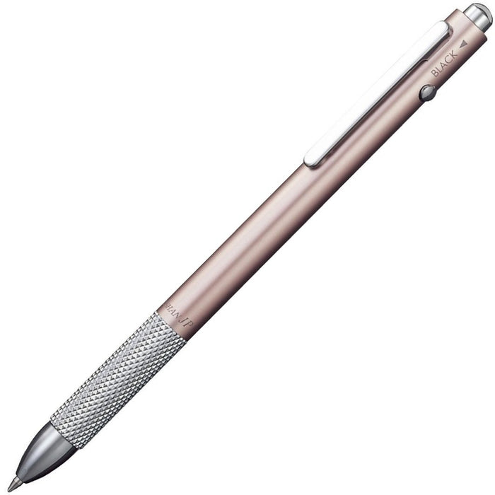 Sailor Fountain Pen Multifunctional 2 Colors Sharp Marchand JP Pink 16-0119-231