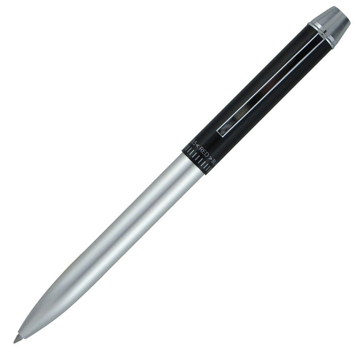 Sailor Multifunctional Fountain Pen 2 Colors Matte Black Metalino Model 16-0109-220