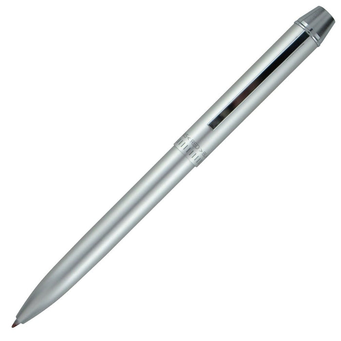 Sailor Fountain Pen Multifunctional 2 Colors Matte Silver Metal Model 16-0109-219