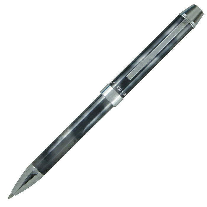 Sailor Multifunctional Fountain Pen 2 Colors Sharp Metalino Spot Black 16-0159-220