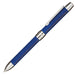 Sailor Fountain Pen Refino D Multifunctional 2 Color Denim Blue 160326240-Kiichin - The #1 Place for Japanese Goods in Your Hand!