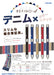 Sailor Multifunctional Fountain Pen 2 Color Ink Sharp Refino D Denim Indigo Finish-Kiichin - The #1 Place for Japanese Goods in Your Hand!