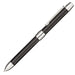 Sailor Fountain Pen Multifunctional 2 Colors and Sharp Refino L Cowhide Black-Kiichin - The #1 Place for Japanese Goods in Your Hand!