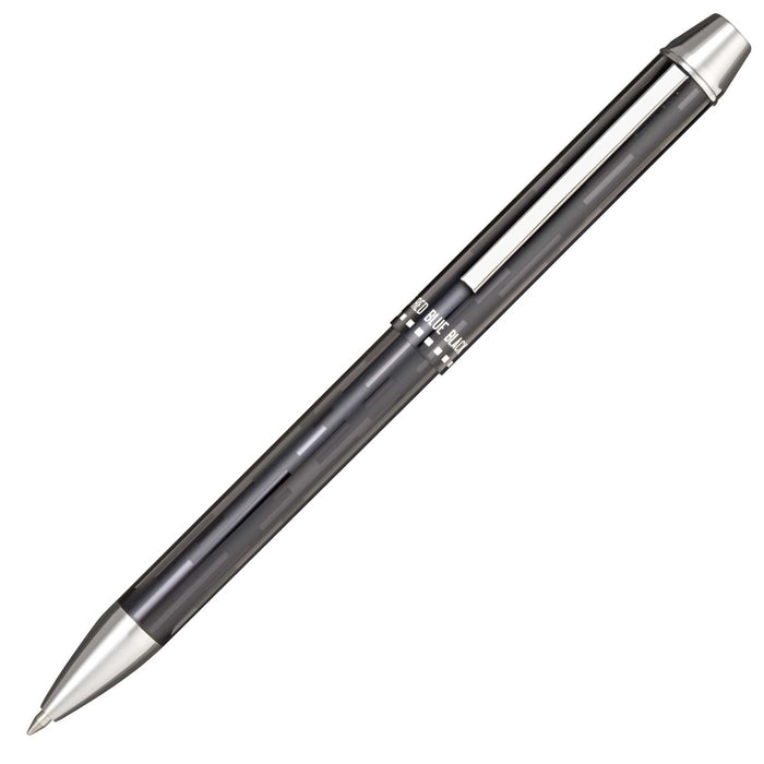 Sailor Multifunctional Fountain Pen 3-Color Ink Sharp Metalino 4 Black 16-0222-220